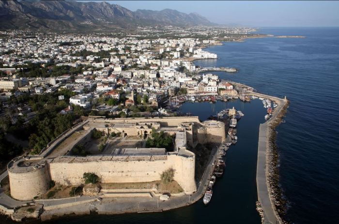 girne